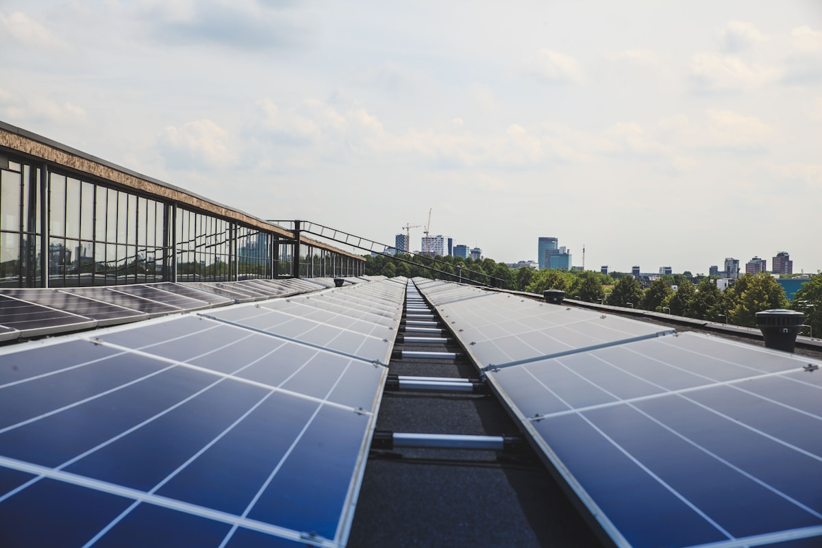 Argo Project — installation detail