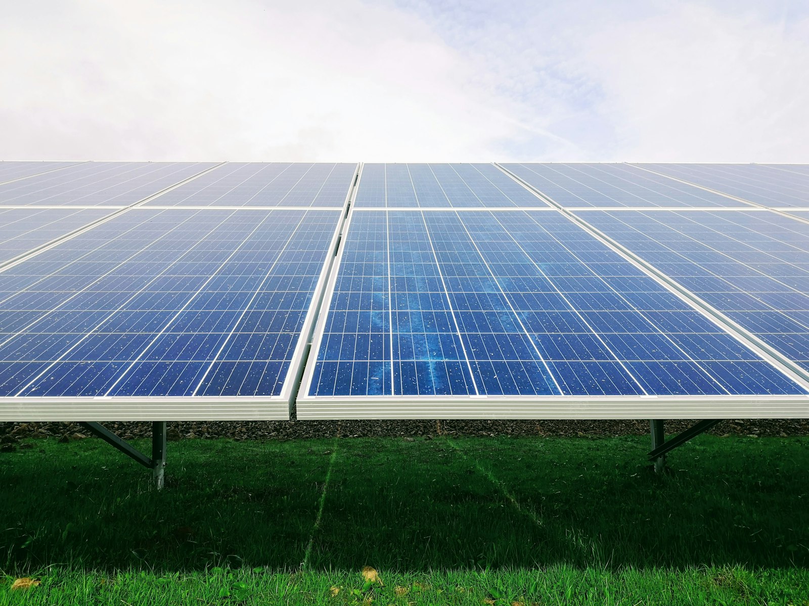 Solar for Hospitals